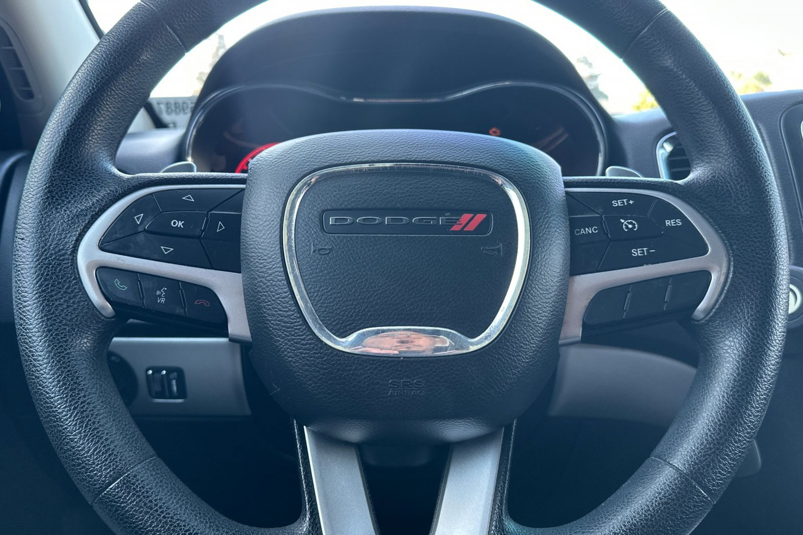 Used 2017 Dodge Durango SXT w/ 3rd Row Seating Group image 35