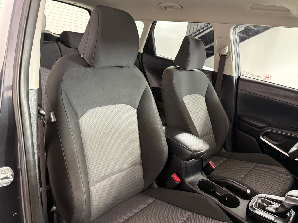 Used 2022 Kia Soul LX w/ Technology Package FWD image 22