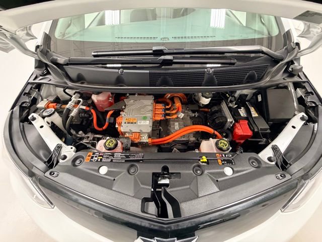 Certified 2019 Chevrolet Bolt Premier w/ Infotainment Package image 31