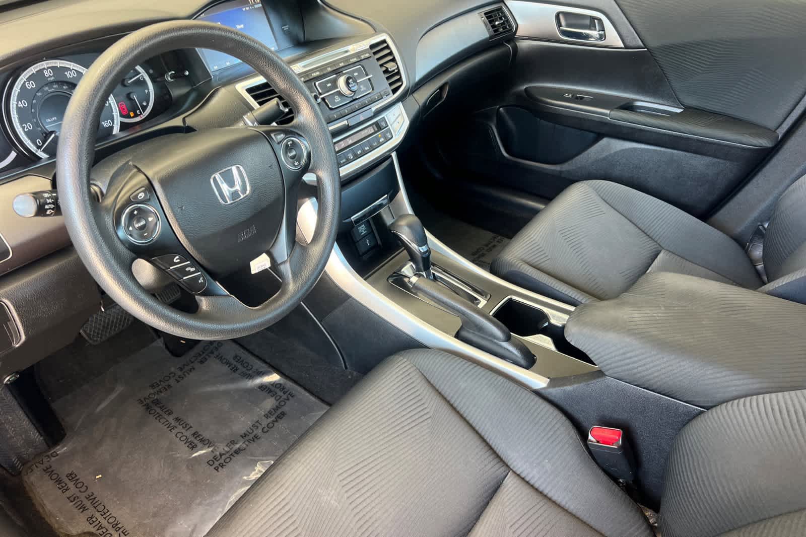 Used 2015 Honda Civic SE image 11