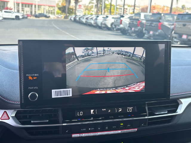 New 2026 Toyota Sienna XSE FWD image 32