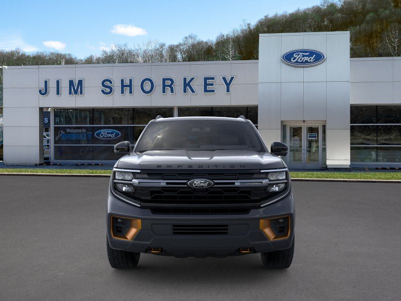 New 2026 Ford Expedition Tremor AWD/4WD image 6