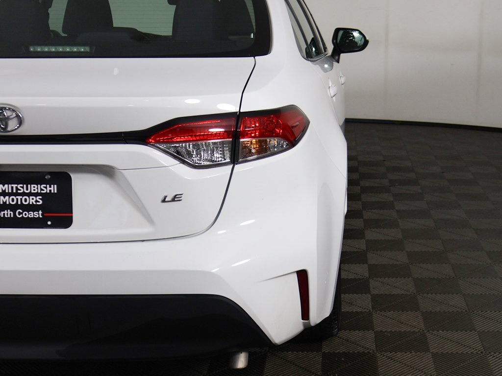 Used 2023 Toyota Corolla LE image 13