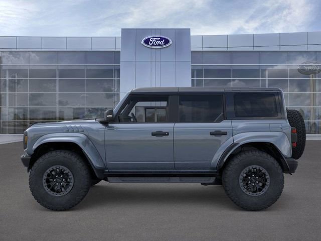 New 2025 Ford Bronco Raptor image 3