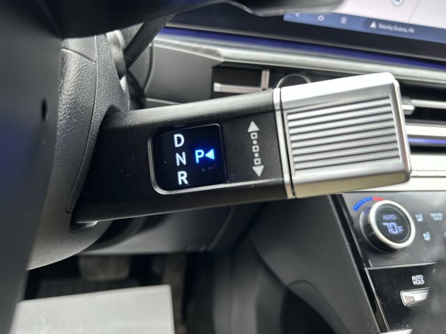 Used 2024 Hyundai Santa Fe Limited image 24