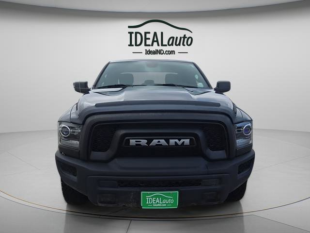 Used 2023 RAM 1500 Classic Warlock w/ Electronics Group image 8
