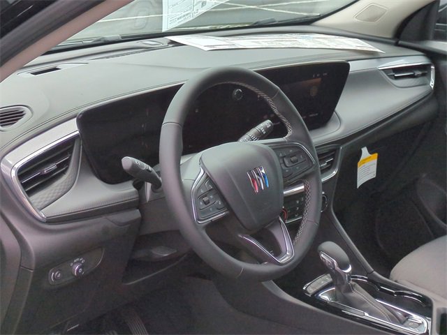 New 2026 Buick Encore GX Preferred w/ Comfort Package image 10