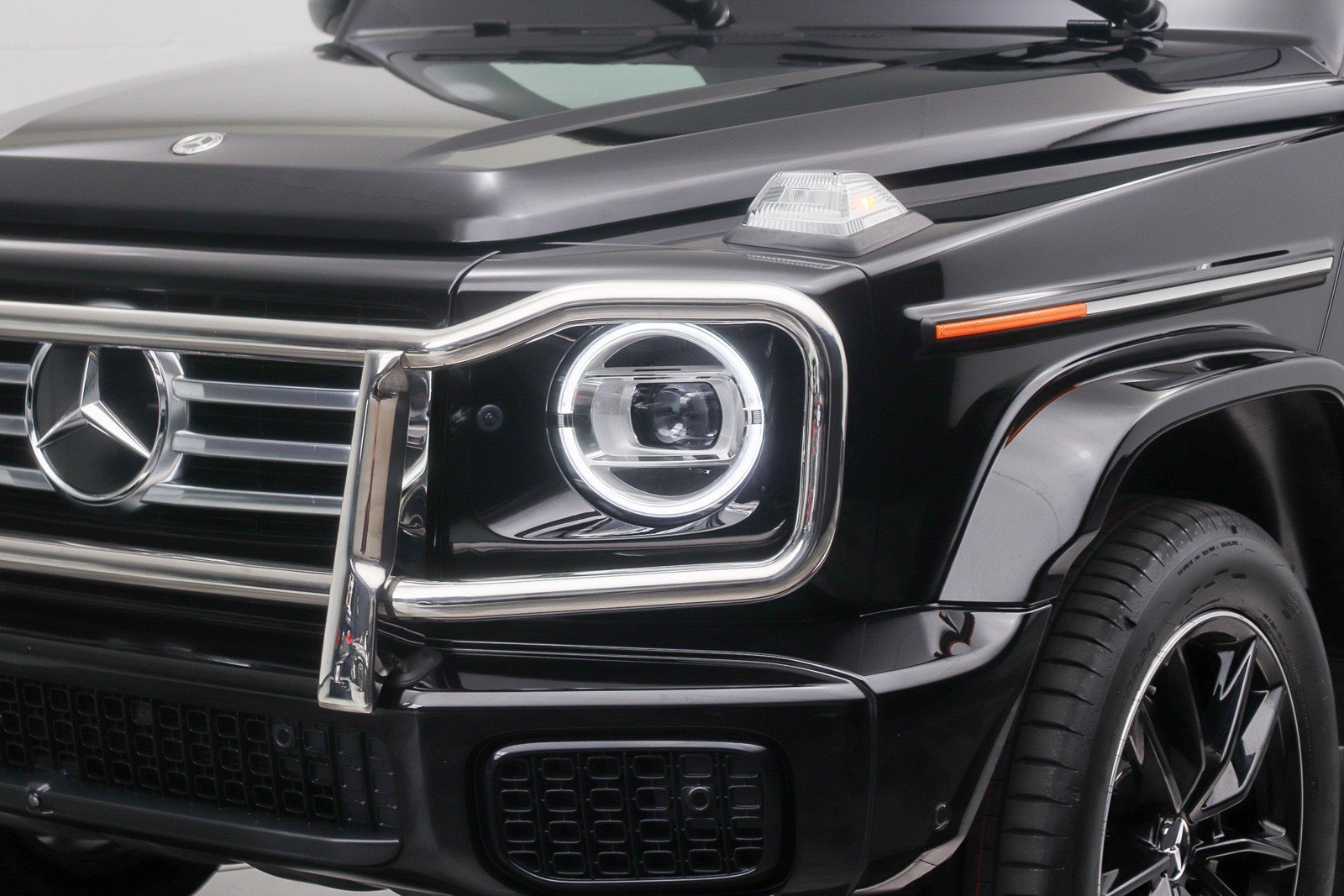 Used 2025 Mercedes-Benz G 550 image 13