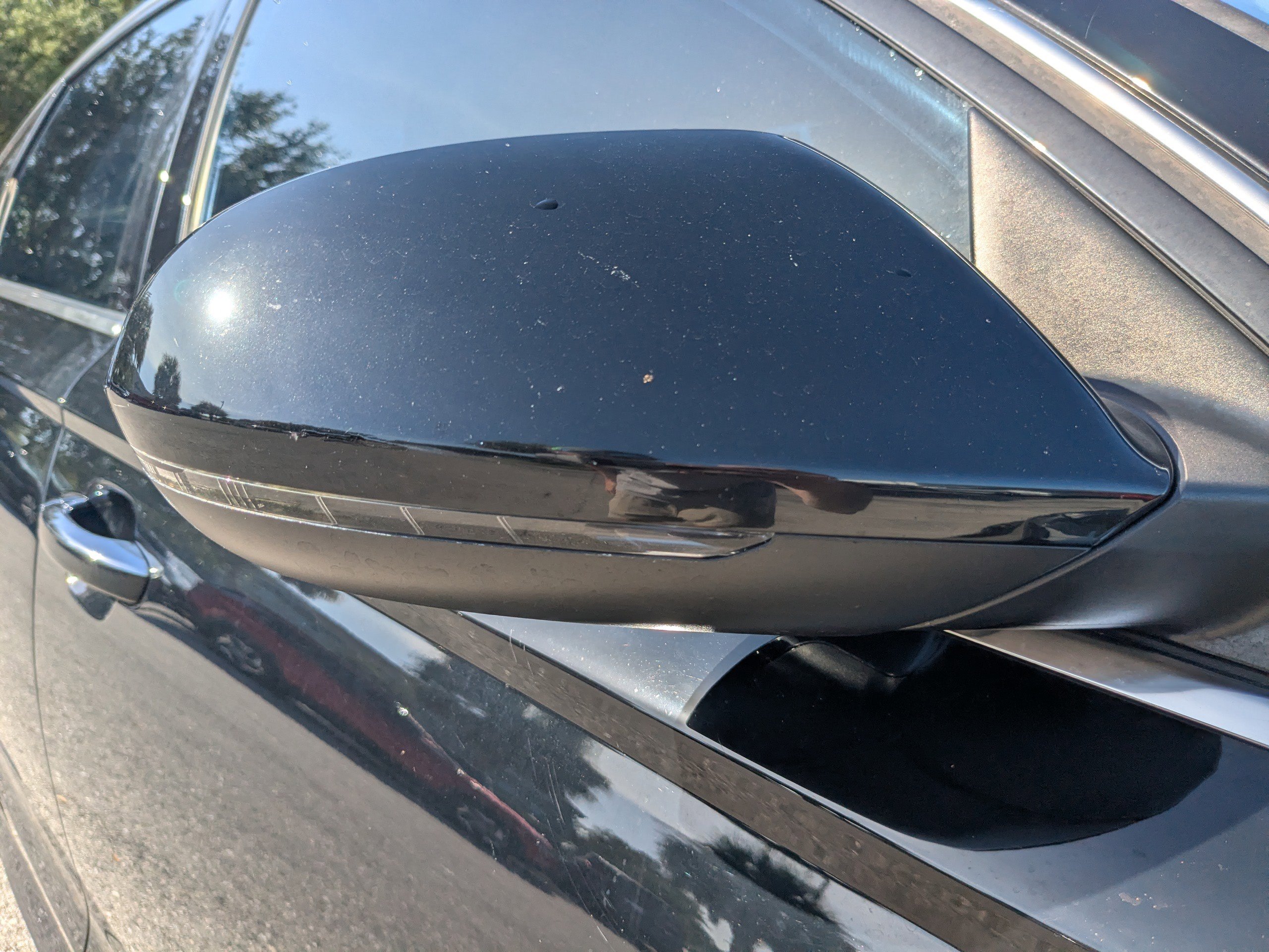 Used 2018 Audi A6 2.0T Premium image 12