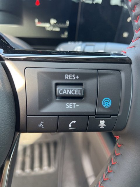 New 2026 Nissan Kicks SR image 13