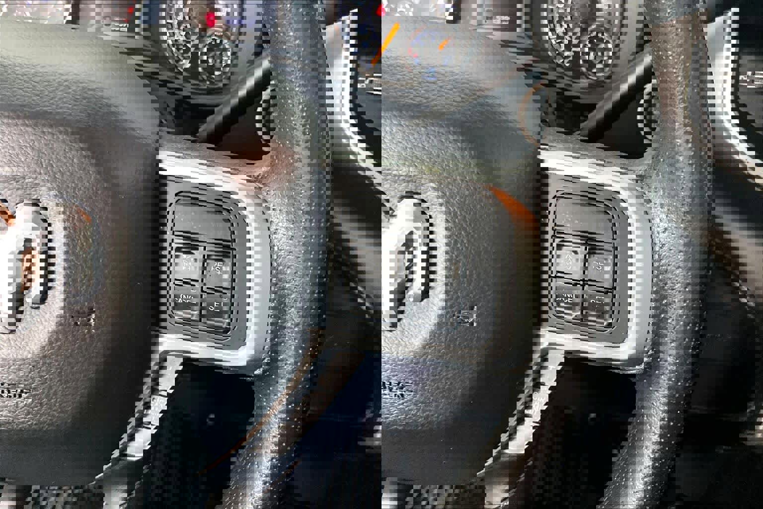 Used 2019 RAM 2500 Big Horn AWD/4WD image 24