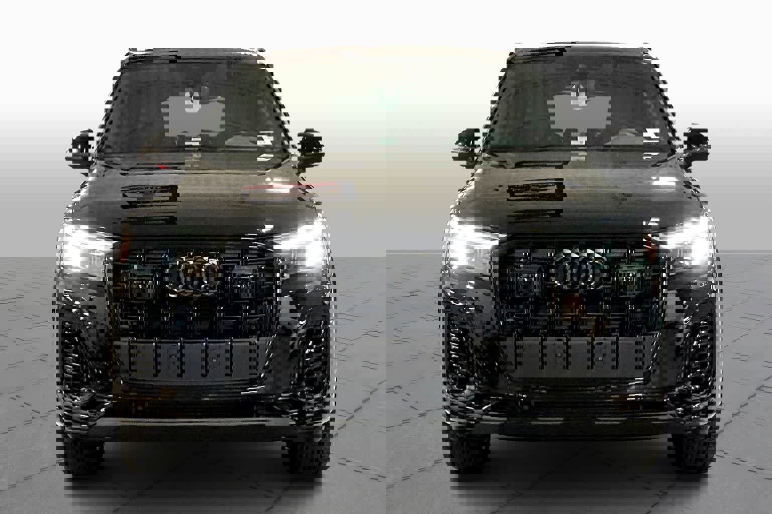 New 2026 Audi Q7 Premium Plus image 3