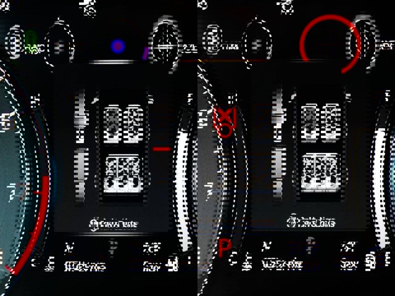 Used 2025 Acura RDX SH-AWD image 15