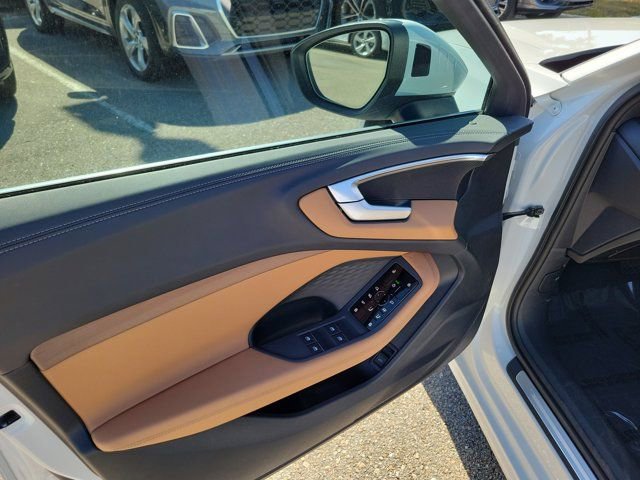 Certified 2025 Audi A5 2.0T Premium w/ Convenience Package image 18