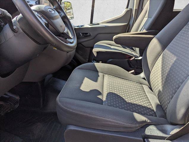 Used 2023 Ford Transit 350 XL AWD/4WD image 15