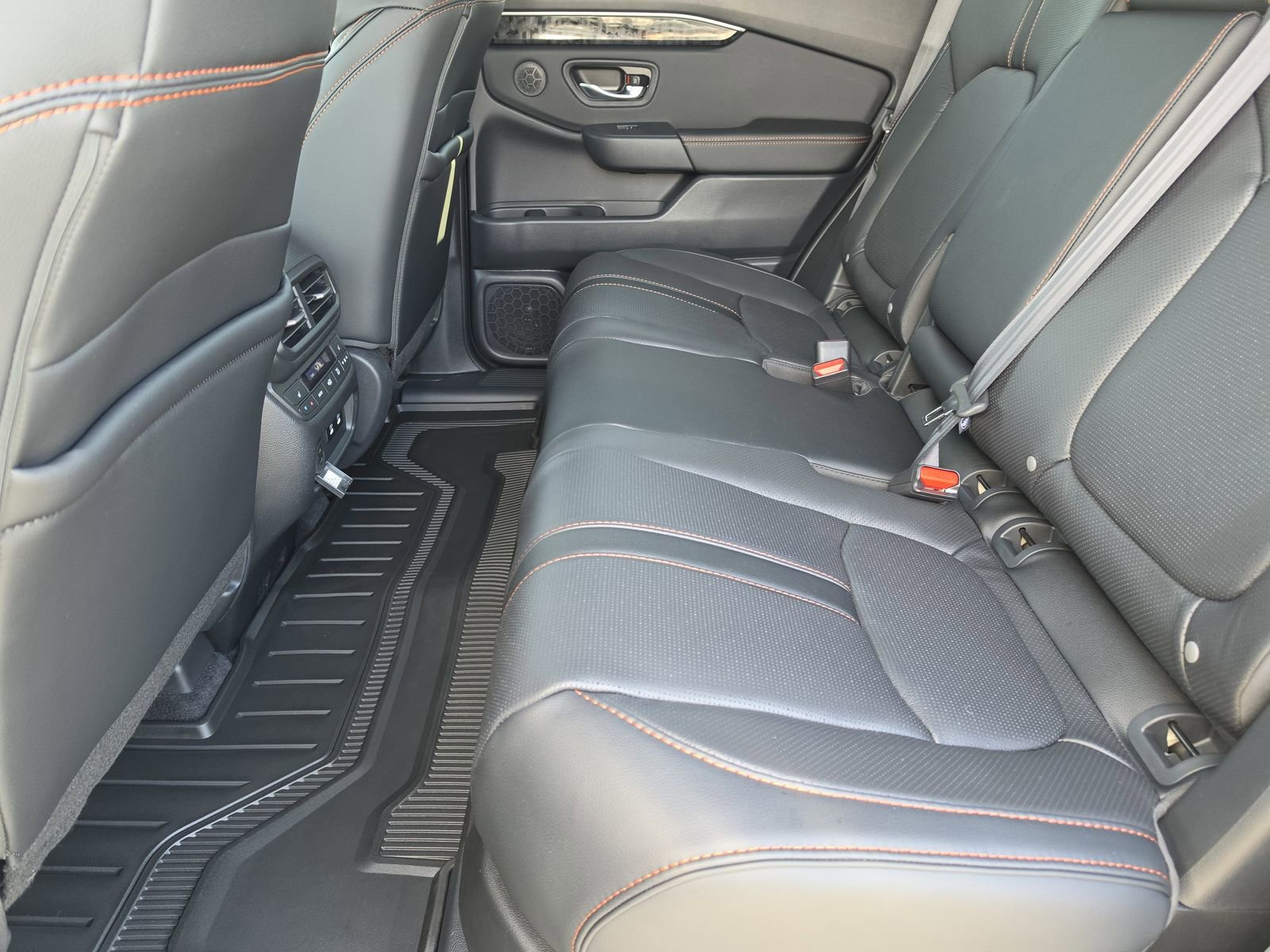 New 2026 Honda Passport TrailSport Elite image 12