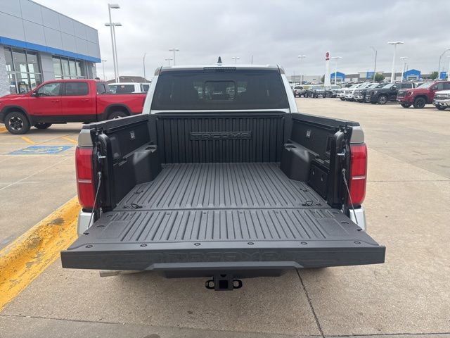 New 2025 Toyota Tacoma TRD Off-Road image 10