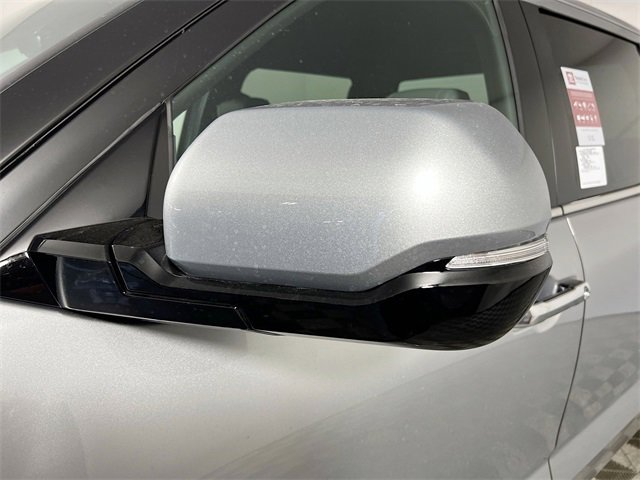 New 2026 Toyota Tundra Limited image 9