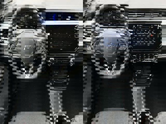 New 2027 Chevrolet Bolt RS w/ Technology Package image 11