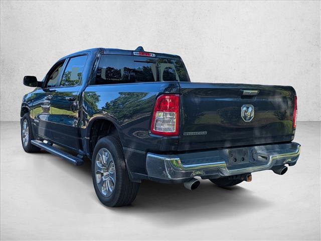 Used 2020 RAM 1500 Big Horn RWD image 8
