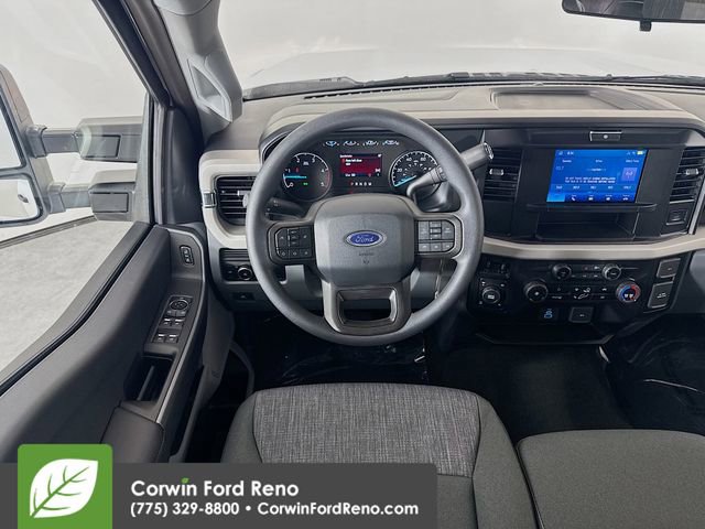 New 2026 Ford F350 XLT image 21