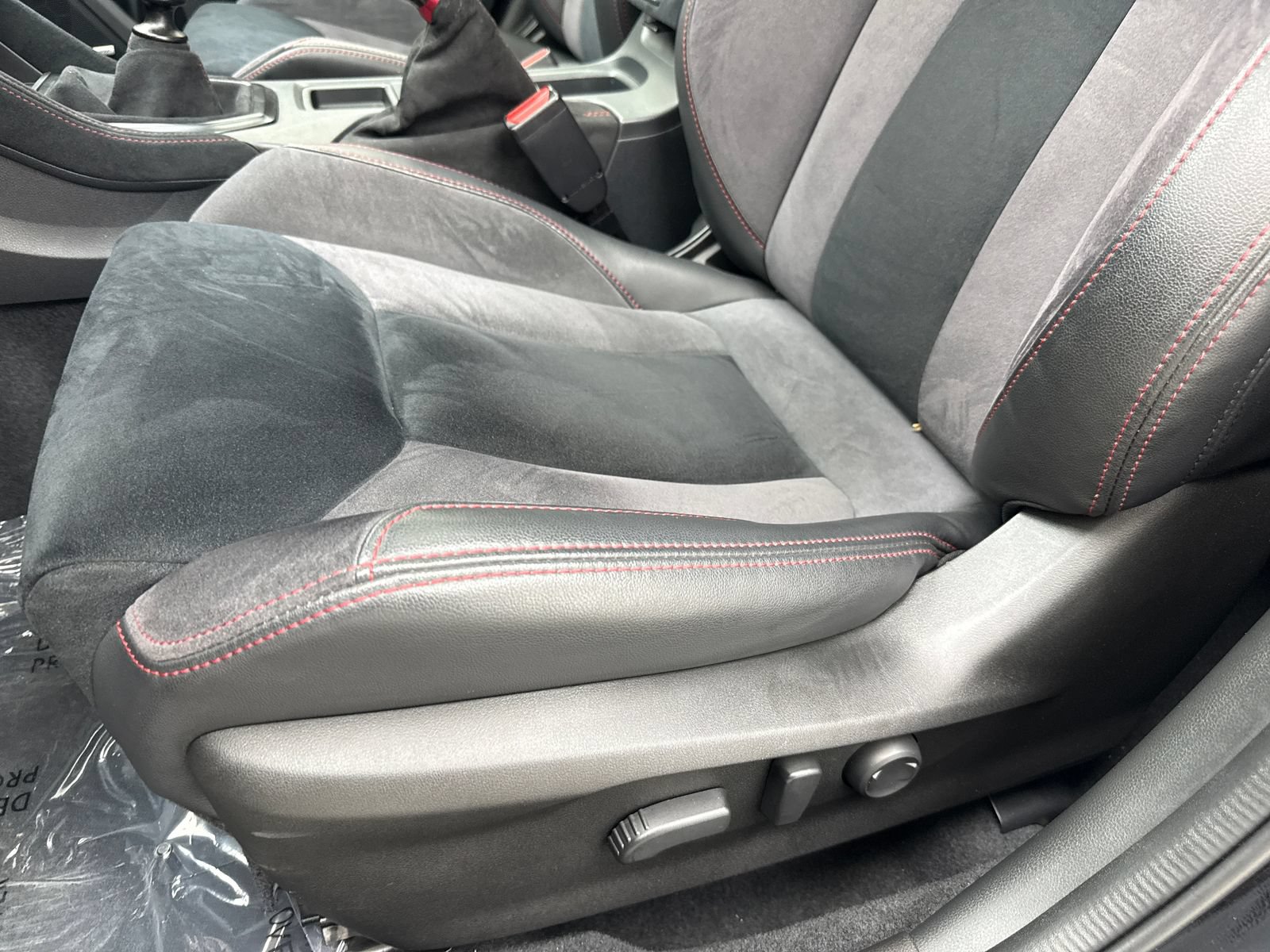 Used 2022 Subaru WRX Limited AWD/4WD image 36