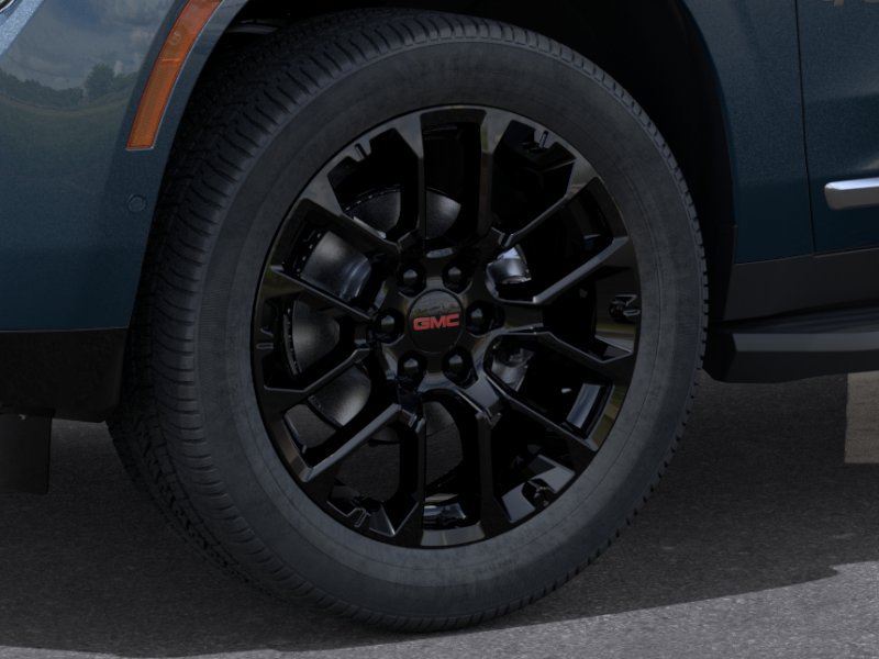 New 2026 GMC Yukon Elevation w/ Elevation Premium Package AWD/4WD image 10