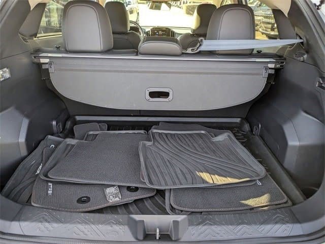 Used 2024 Subaru Crosstrek 2.5i Limited w/ Popular Package #4A image 21