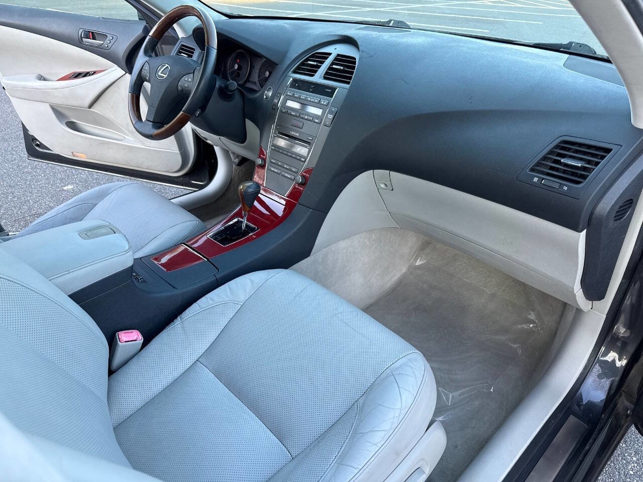 Used 2009 Lexus ES 350 Base 4dr Sedan image 19