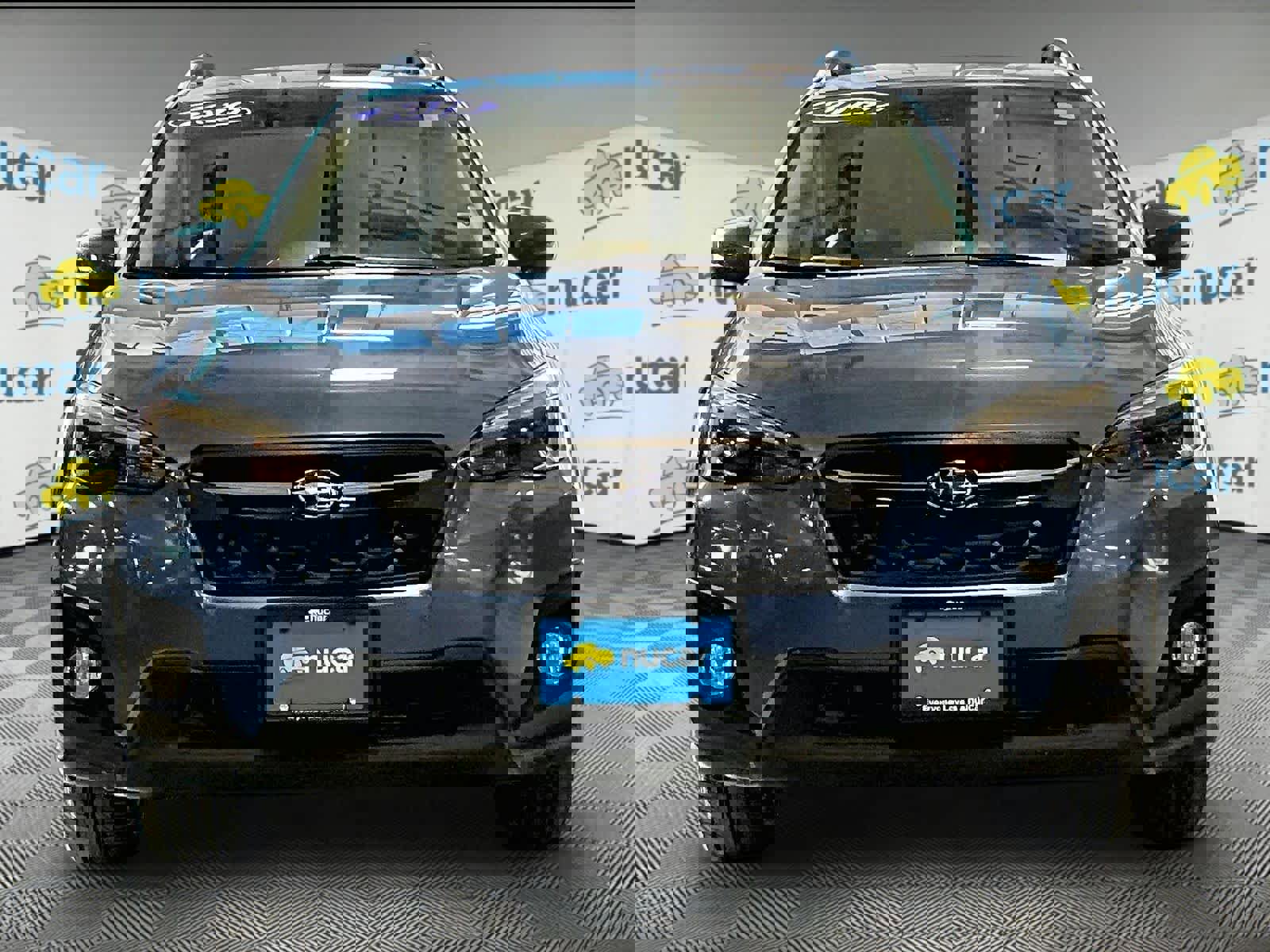 Used 2019 Subaru Crosstrek 2.0i Limited w/ Moonroof Package image 2