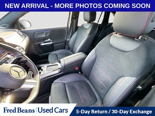 Used 2024 Mercedes-Benz GLA 250 4MATIC image 21