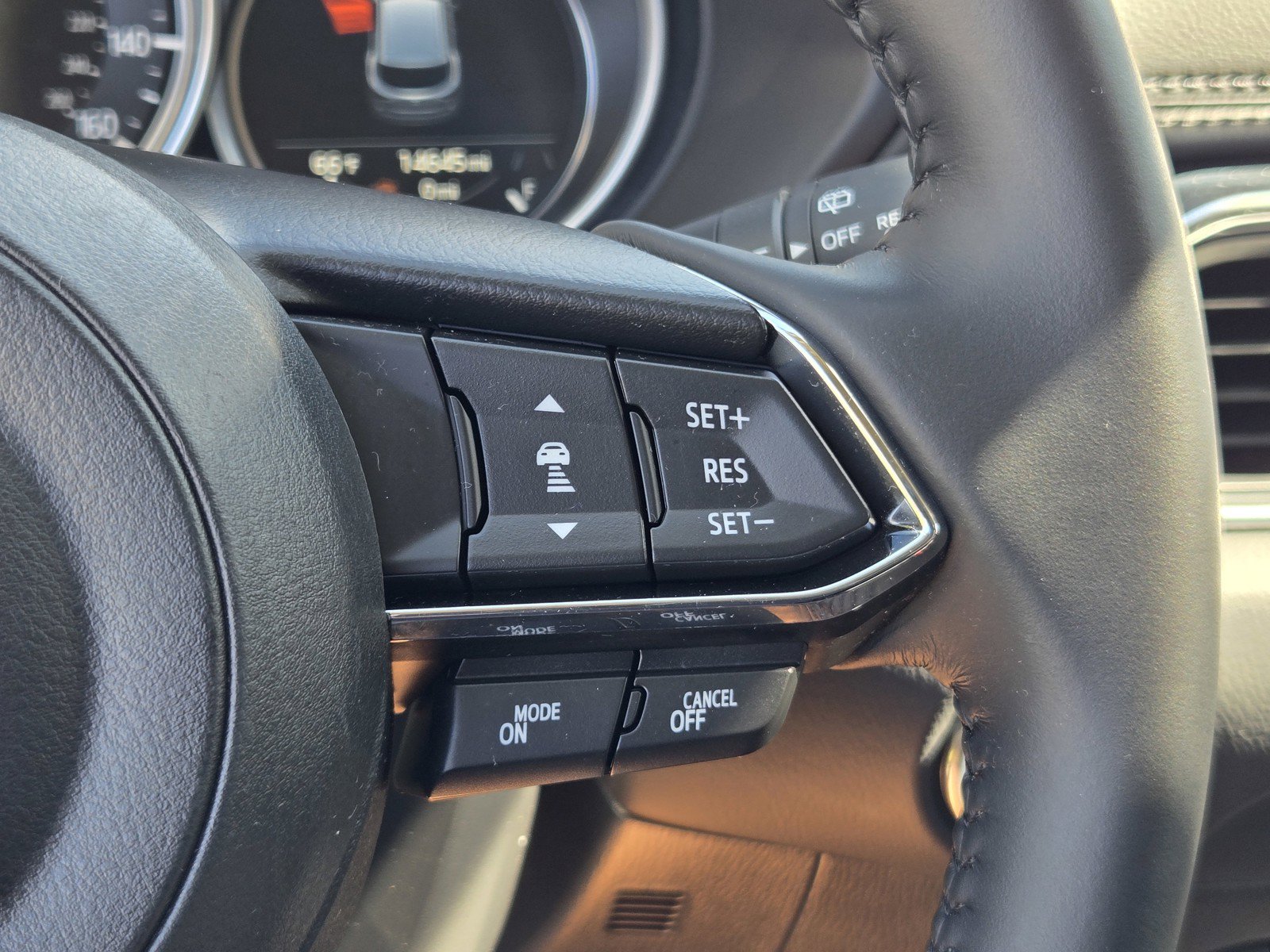 Used 2025 MAZDA CX-5 AWD 2.5 S w/ Preferred Package image 24
