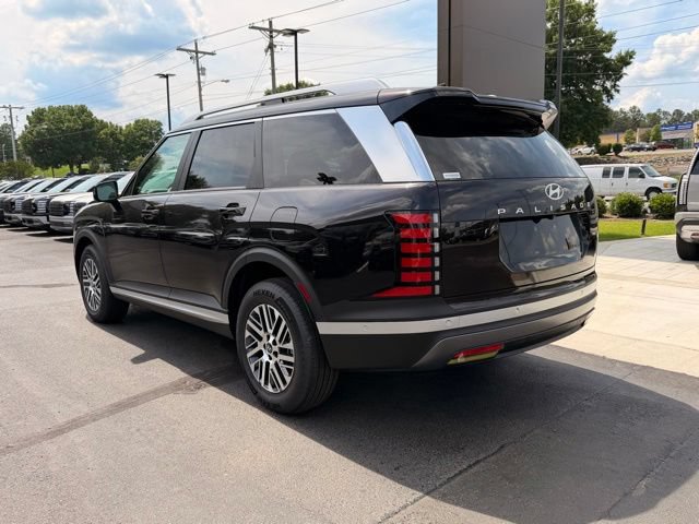 New 2026 Hyundai Palisade SEL FWD image 6