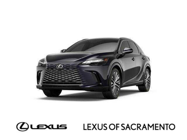 New 2026 Lexus RX 350 Premium Plus AWD/4WD video 1