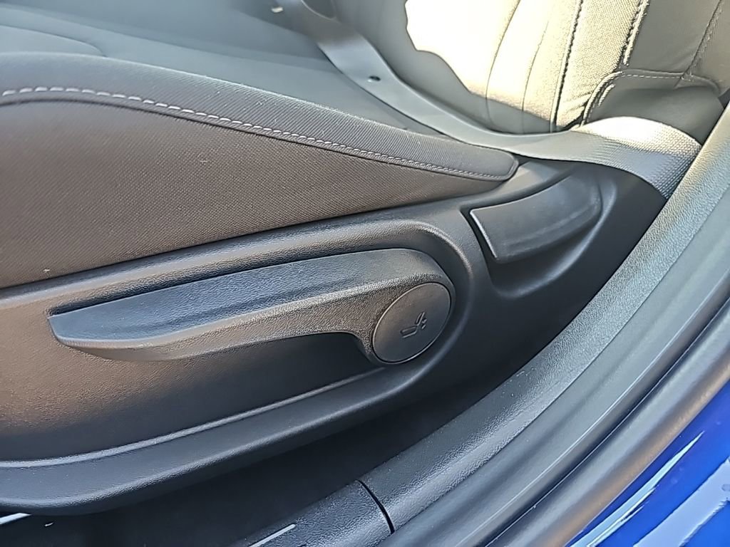 New 2026 Hyundai Elantra Sport image 13