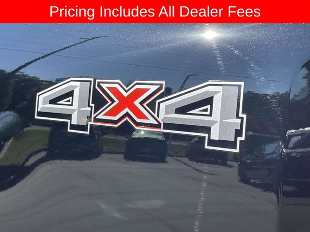 Used 2023 Ford F350 Lariat AWD/4WD image 14