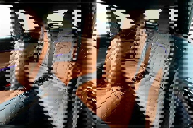 New 2026 Mercedes-Benz CLE 300 4MATIC Cabriolet image 13