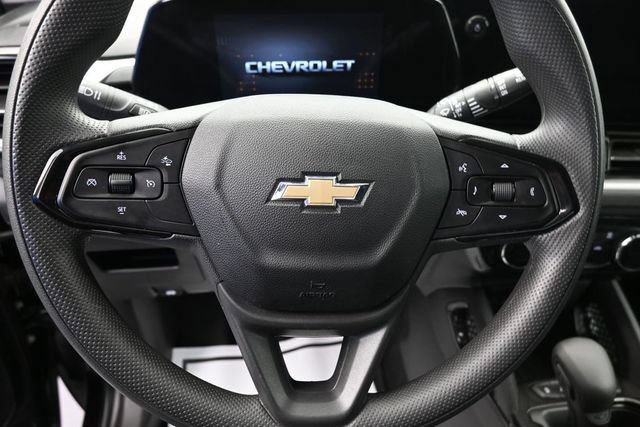 Used 2025 Chevrolet TrailBlazer LT AWD/4WD image 33