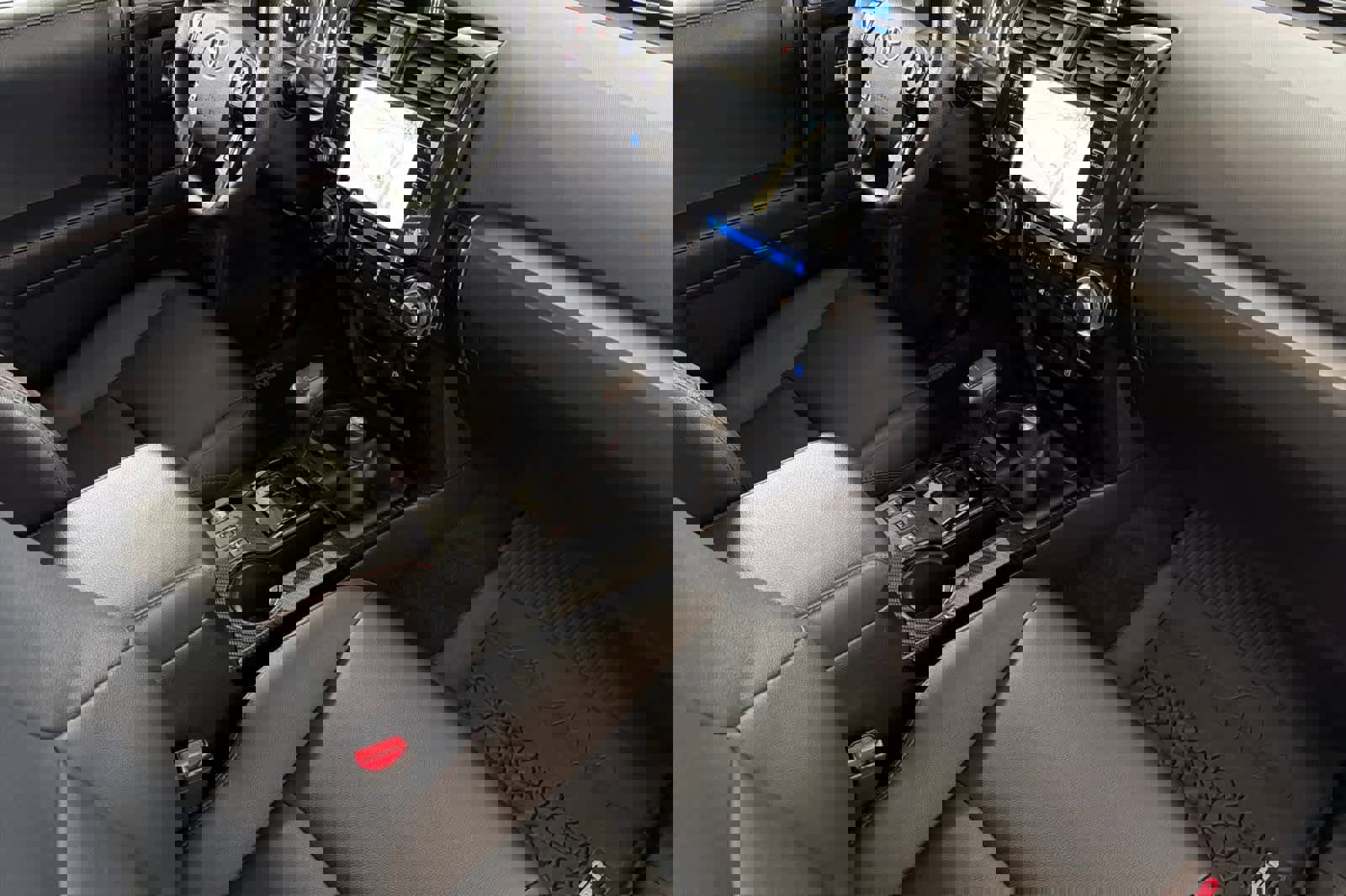 Used 2023 Toyota 4Runner TRD Pro image 16