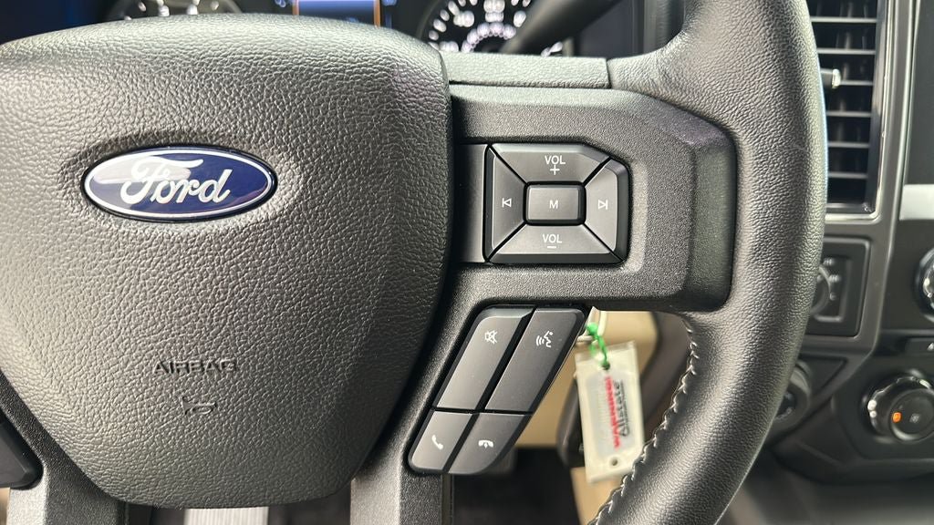 Used 2017 Ford F150 XLT w/ Equipment Group 302A Luxury AWD/4WD image 20