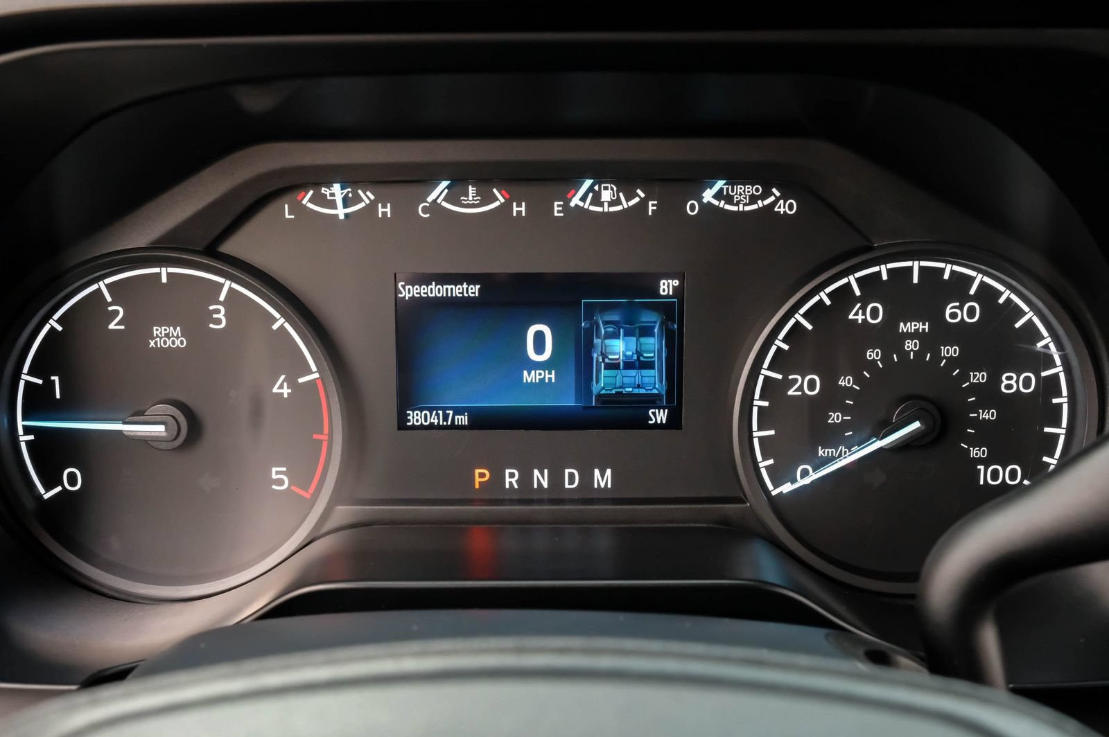 Used 2024 Ford F250 XL w/ XL Driver Assist Package AWD/4WD image 17