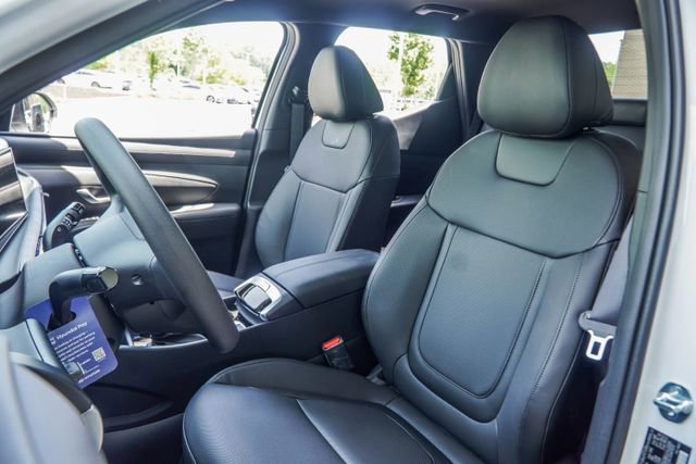 New 2026 Hyundai Santa Cruz SEL FWD image 36