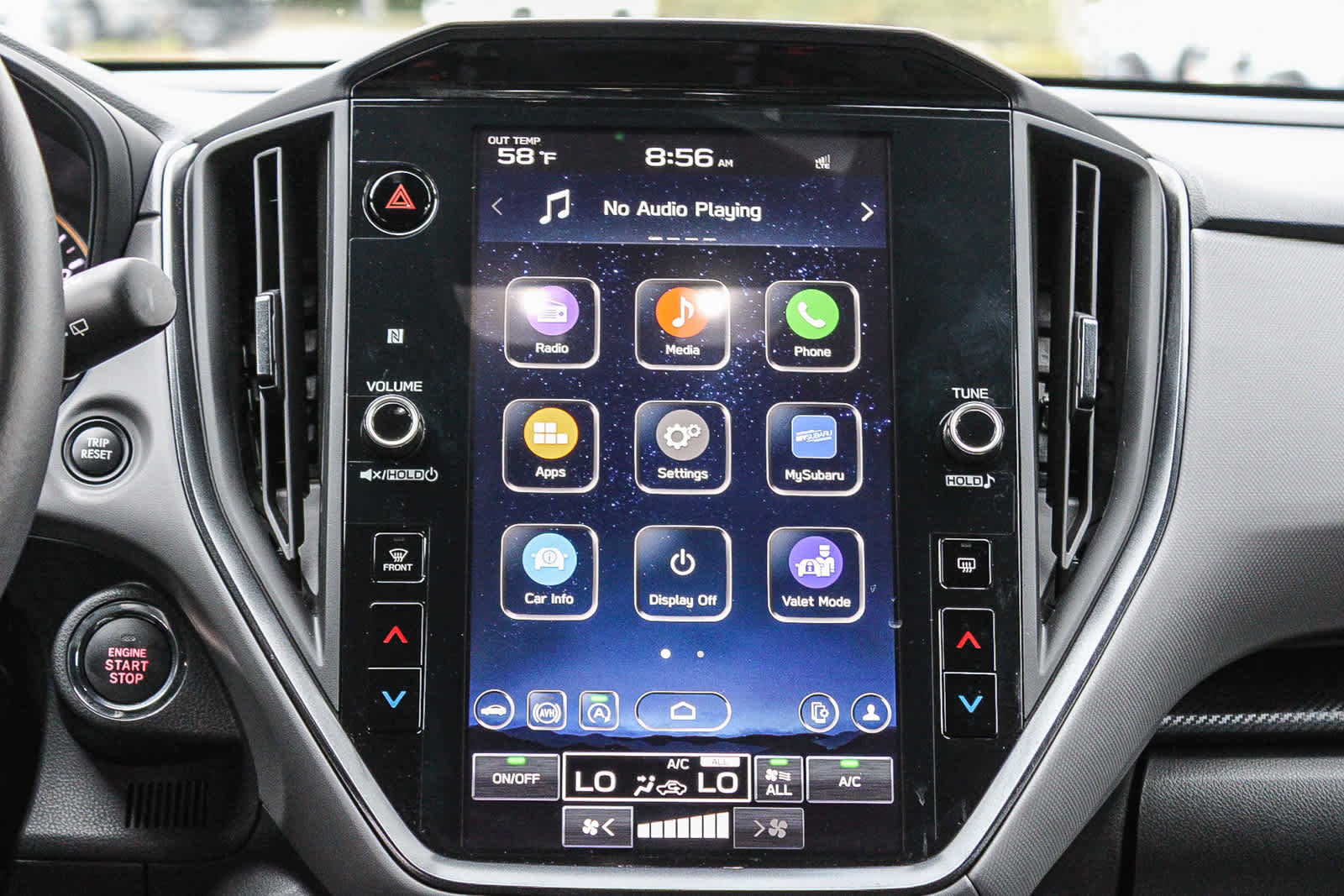 Certified 2025 Subaru Crosstrek 2.5i Wilderness w/ Wilderness Package image 14