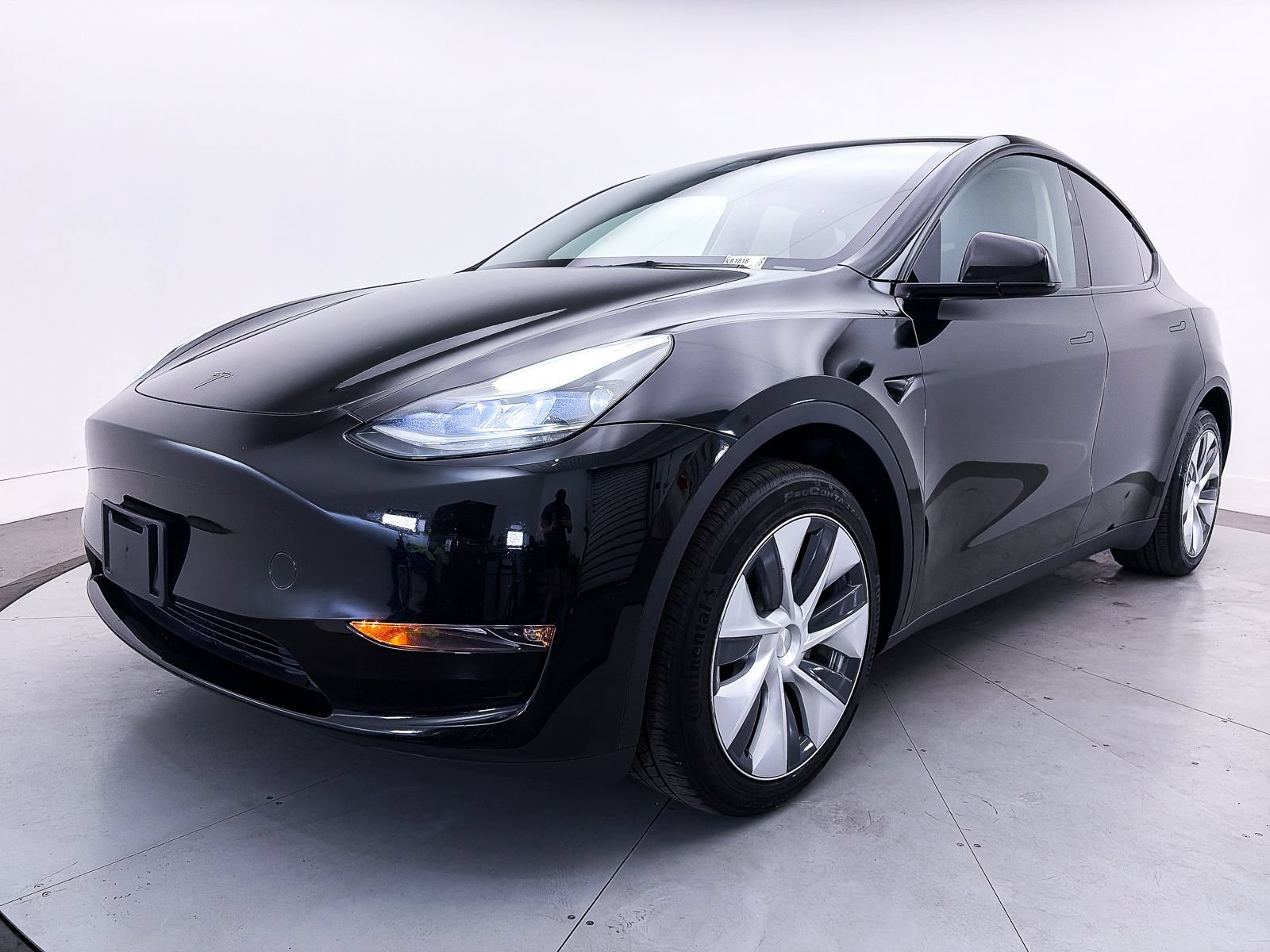 Used 2023 Tesla Model Y Long Range AWD/4WD image 13