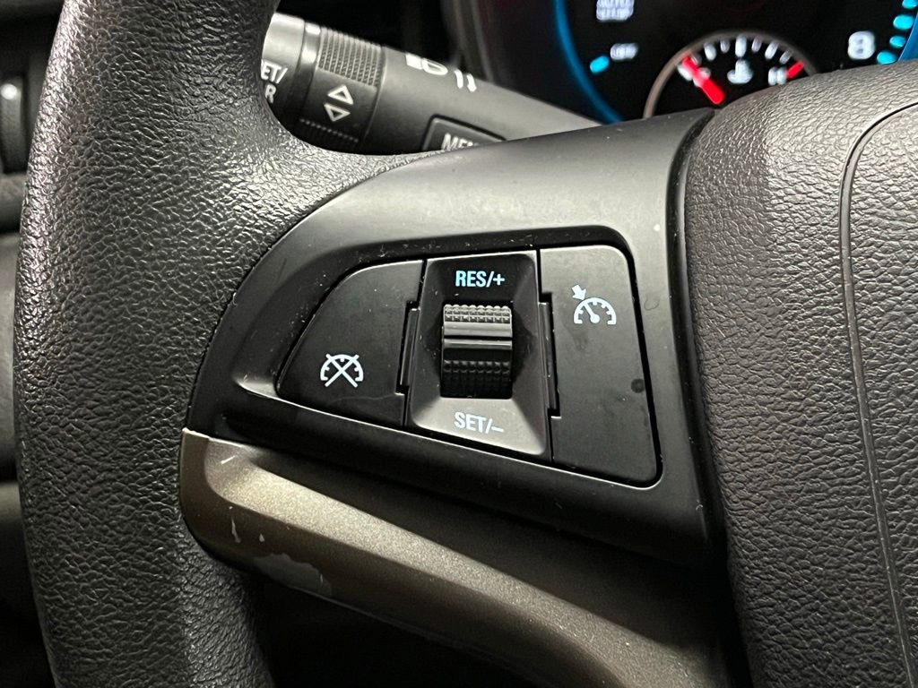 Used 2016 Chevrolet Malibu LS image 21