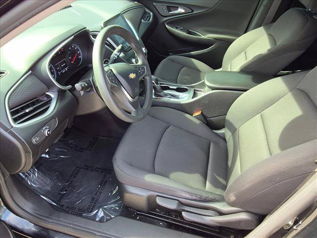 Used 2022 Chevrolet Malibu LS FWD image 15