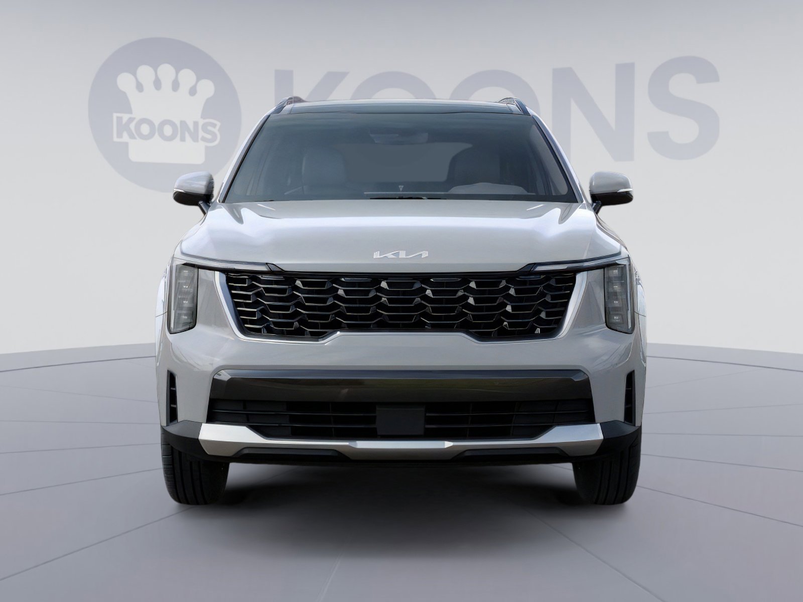 New 2026 Kia Sorento S image 2