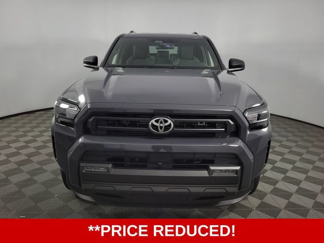 Used 2026 Toyota 4Runner SR5 RWD image 2