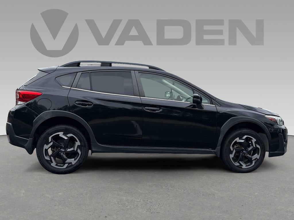 Used 2021 Subaru Crosstrek 2.5i Limited w/ Moonroof Package 1 AWD/4WD image 6