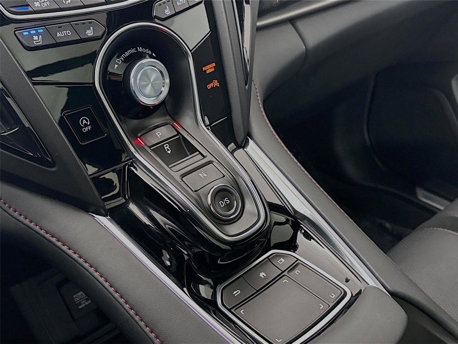 Used 2022 Acura RDX AWD image 28